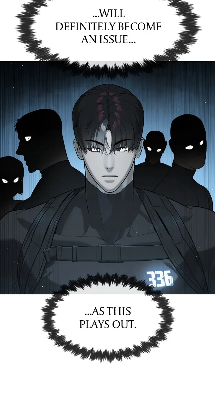 Read Killer Peter chapter 49 image 134 on Lezhin