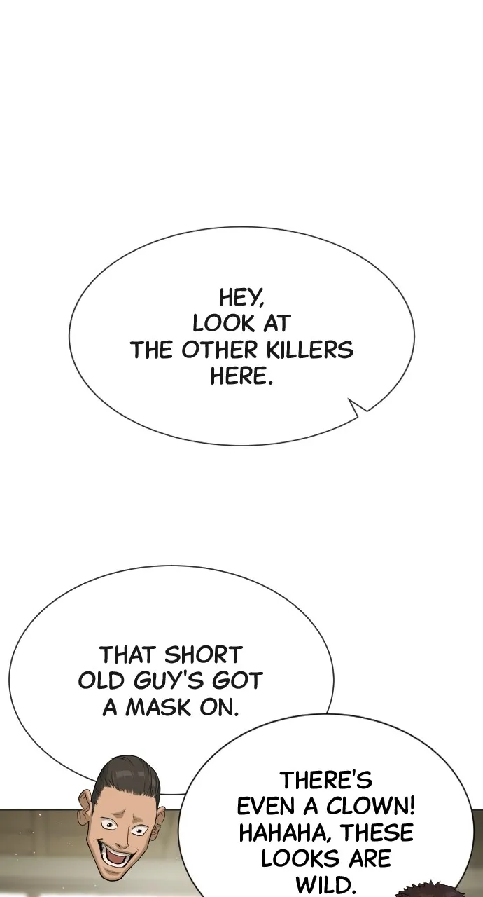 Read Killer Peter chapter 49 image 135 on Lezhin