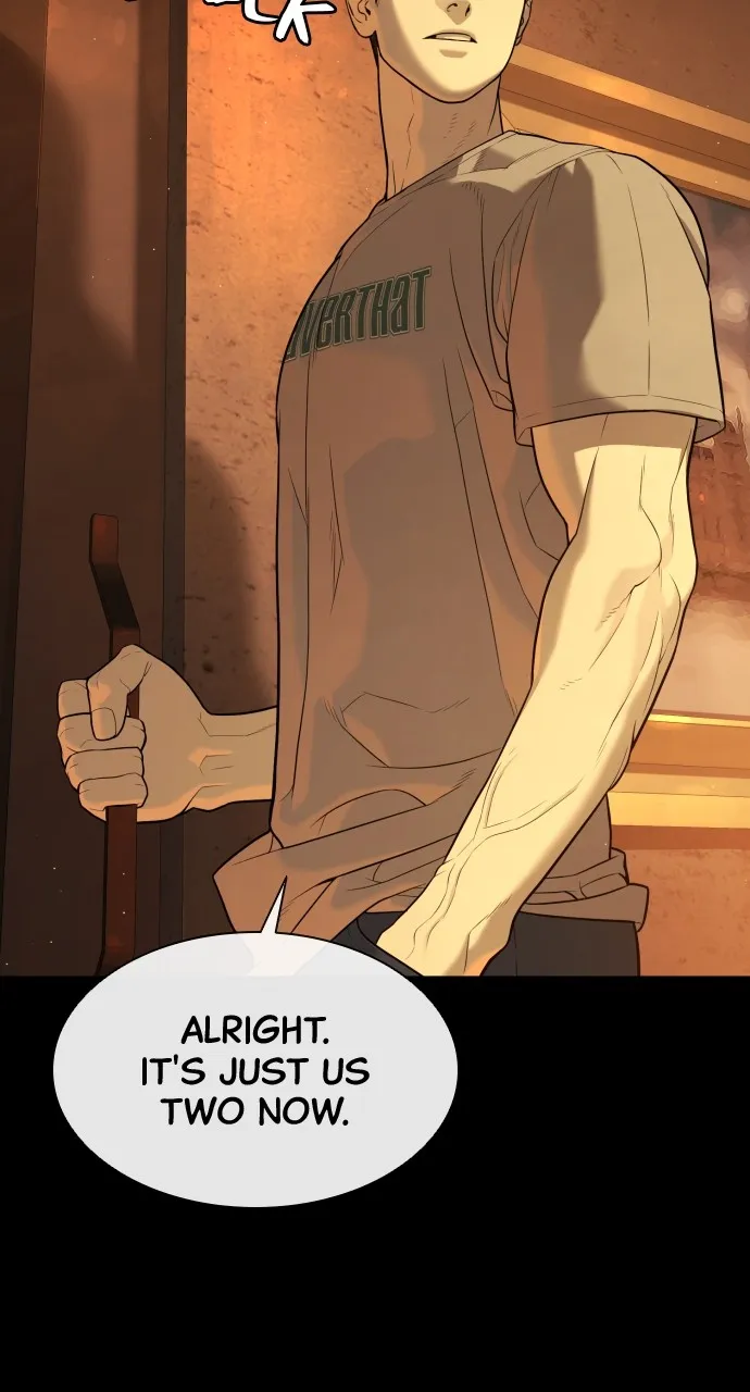 Read Killer Peter chapter 49 image 14 on Lezhin