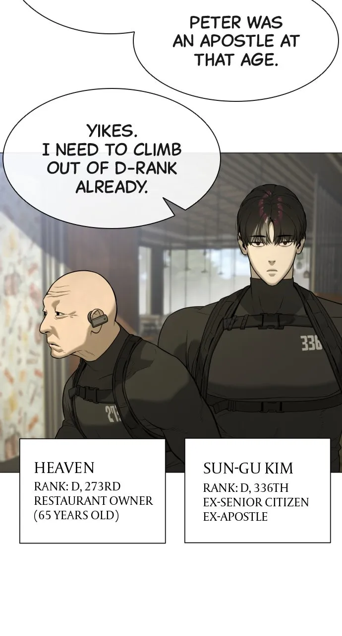 Read Killer Peter chapter 49 image 140 on Lezhin