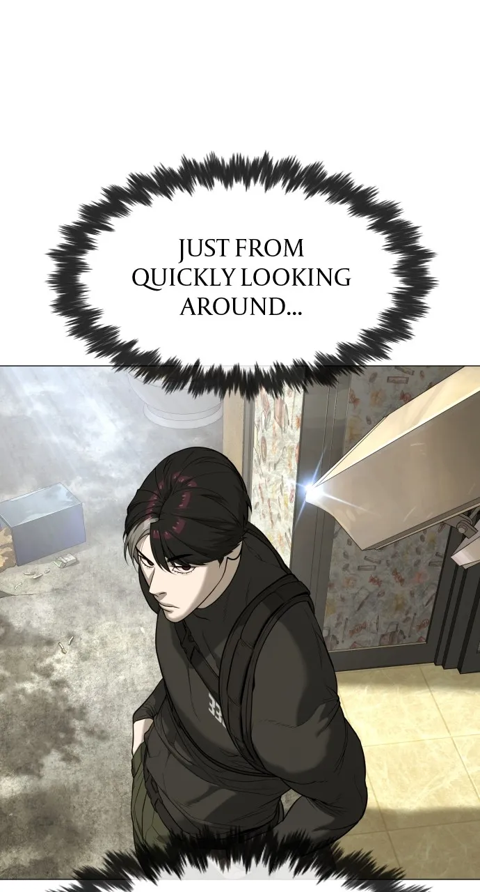 Read Killer Peter chapter 49 image 141 on Lezhin