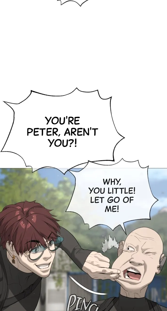 Read Killer Peter chapter 49 image 157 on Lezhin