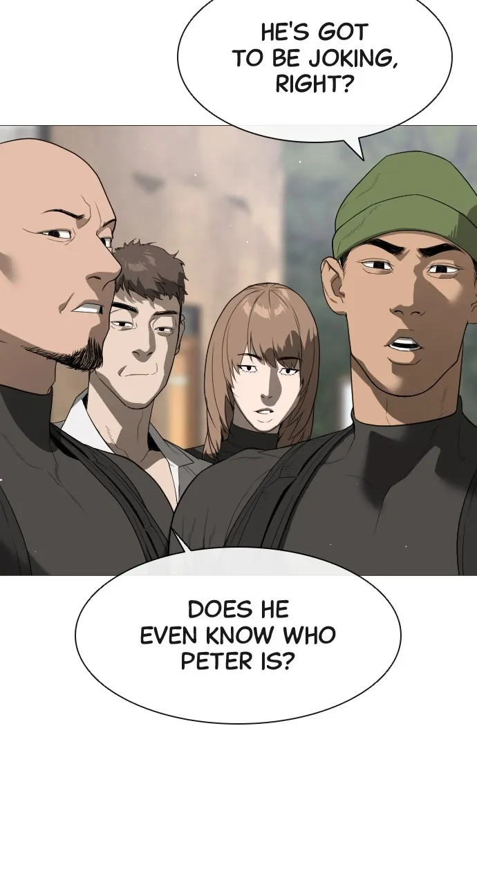 Read Killer Peter chapter 49 image 159 on Lezhin