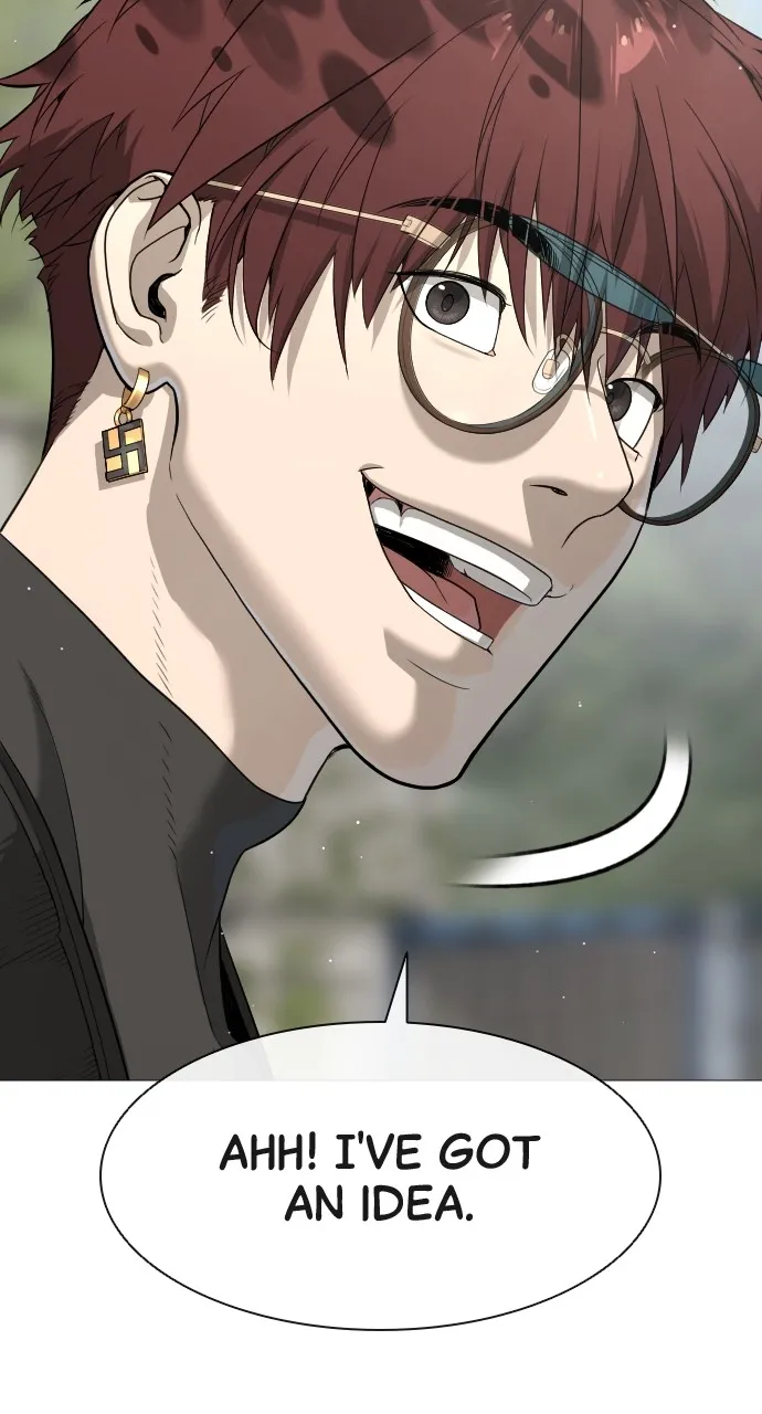 Read Killer Peter chapter 49 image 161 on Lezhin