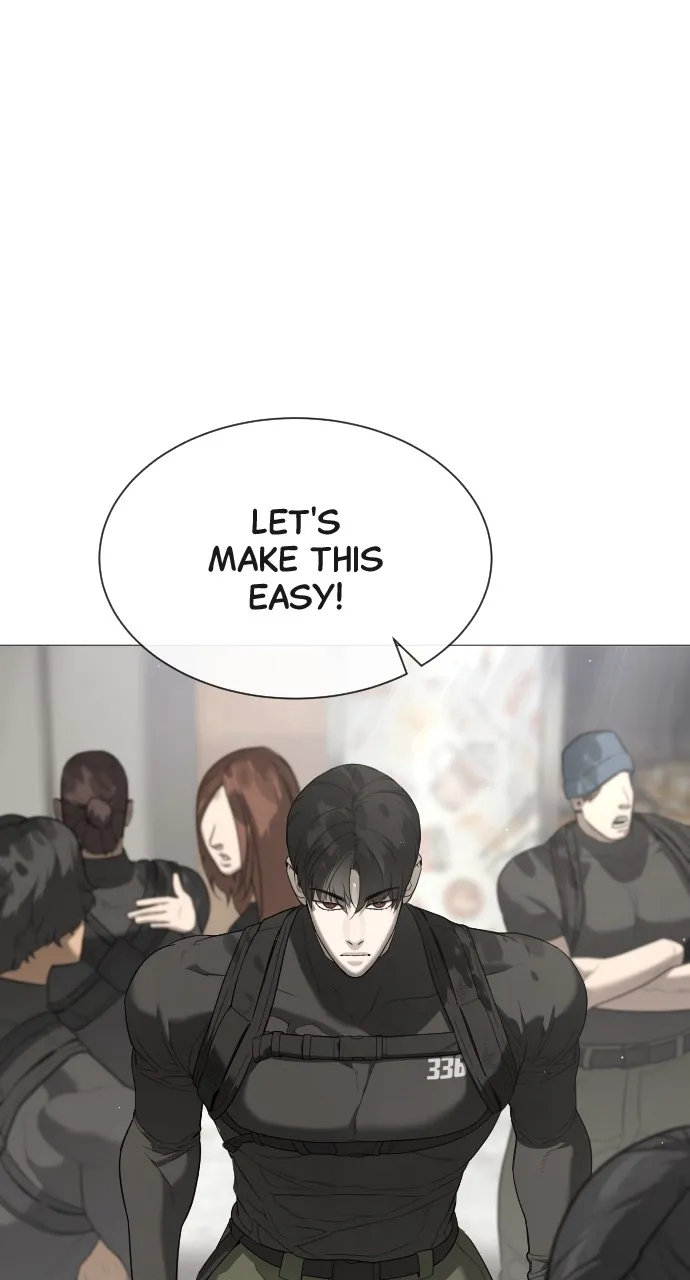Read Killer Peter chapter 49 image 162 on Lezhin