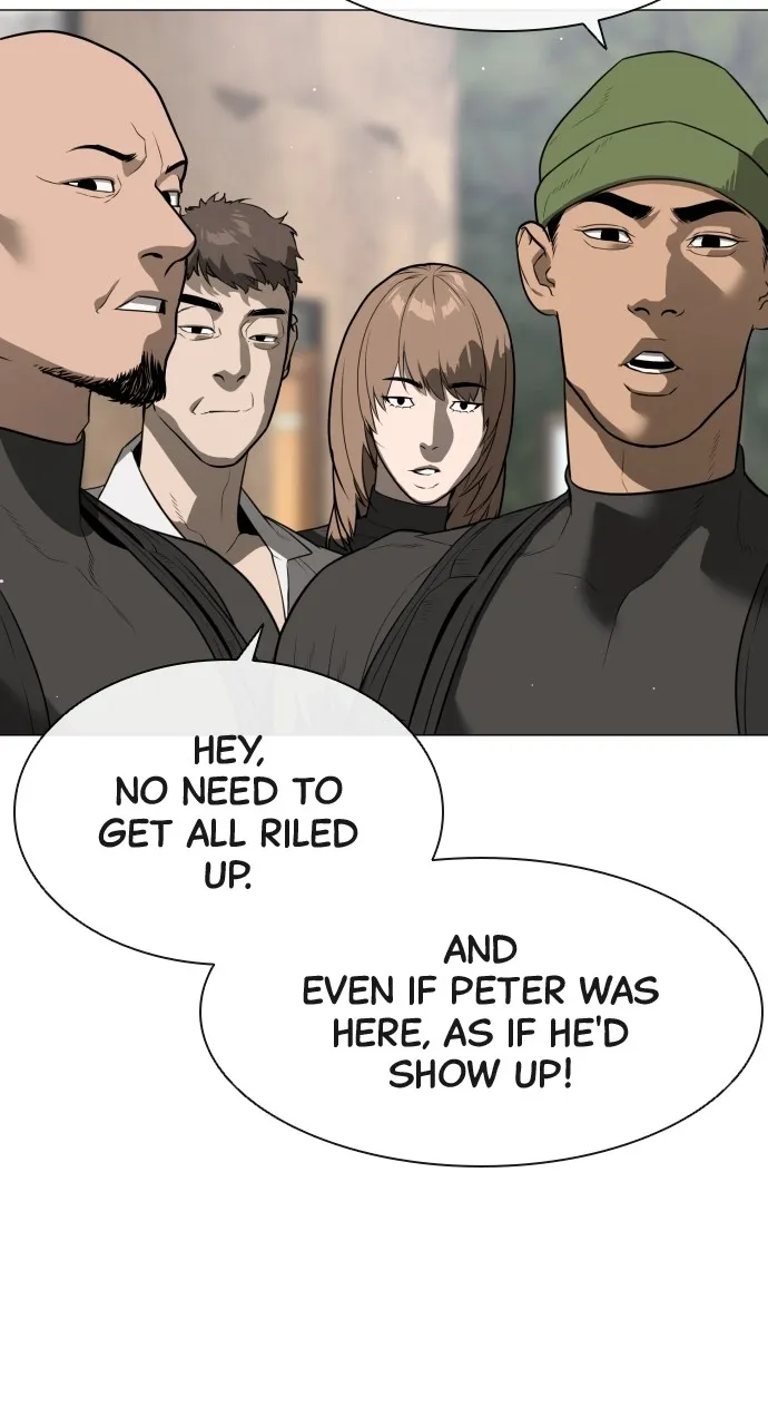 Read Killer Peter chapter 49 image 168 on Lezhin
