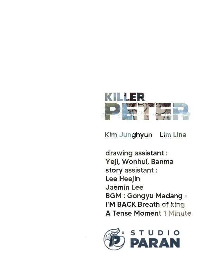Read Killer Peter chapter 49 image 175 on Lezhin