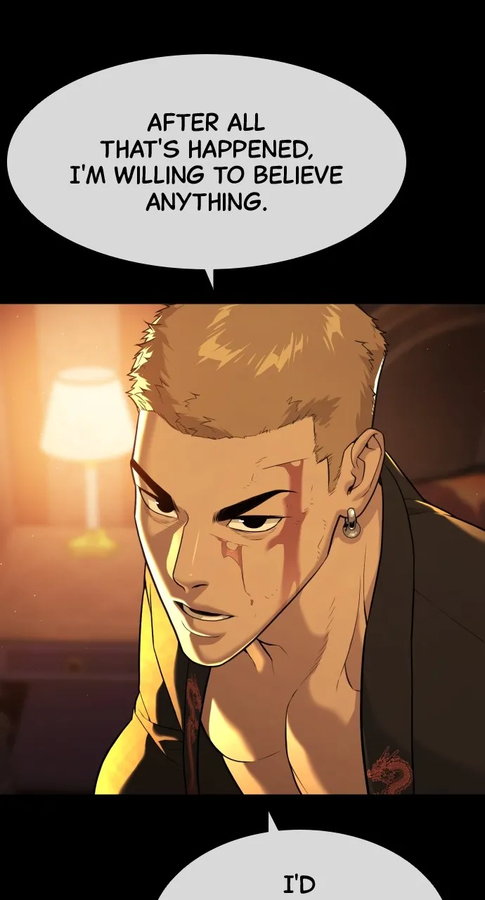 Read Killer Peter chapter 49 image 19 on Lezhin