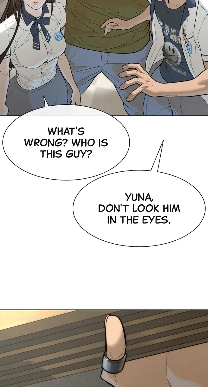 Read Killer Peter chapter 49 image 2 on Lezhin