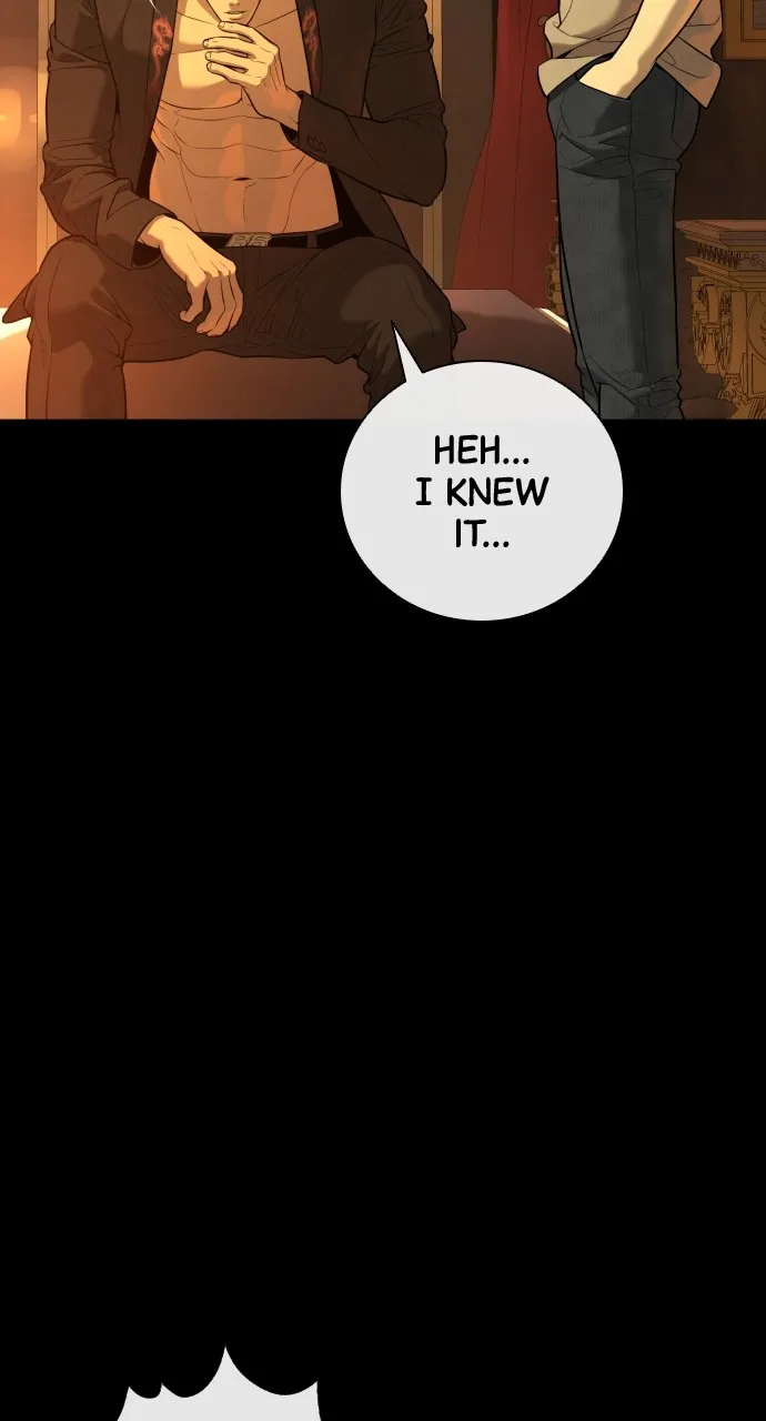Read Killer Peter chapter 49 image 21 on Lezhin