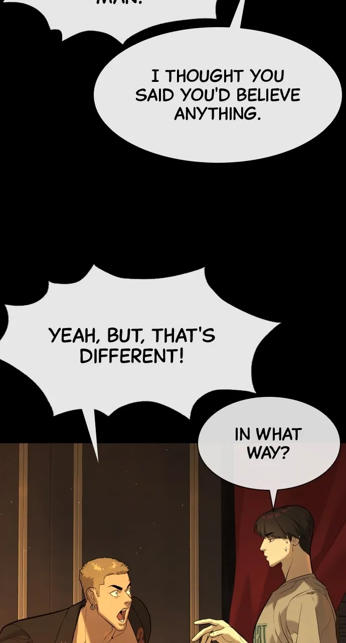 Read Killer Peter chapter 49 image 23 on Lezhin