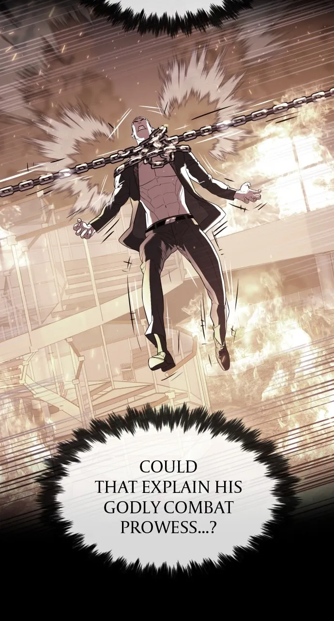 Read Killer Peter chapter 49 image 27 on Lezhin