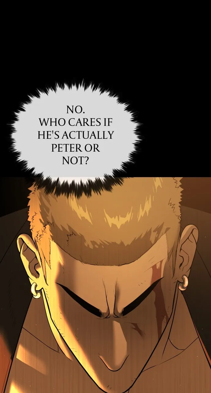 Read Killer Peter chapter 49 image 28 on Lezhin