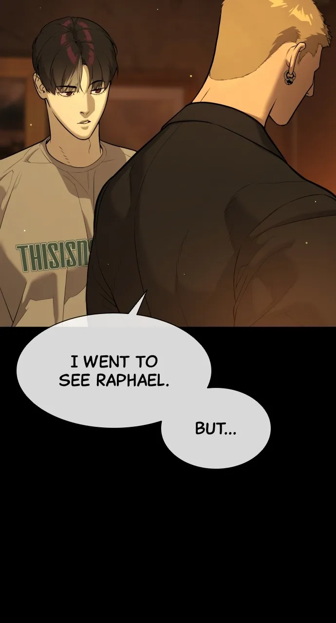 Read Killer Peter chapter 49 image 30 on Lezhin