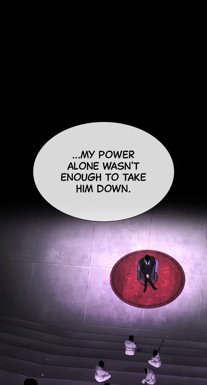 Read Killer Peter chapter 49 image 31 on Lezhin
