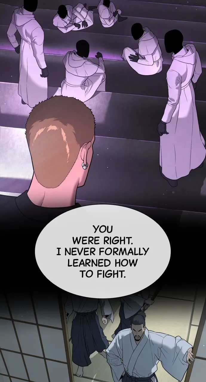 Read Killer Peter chapter 49 image 32 on Lezhin