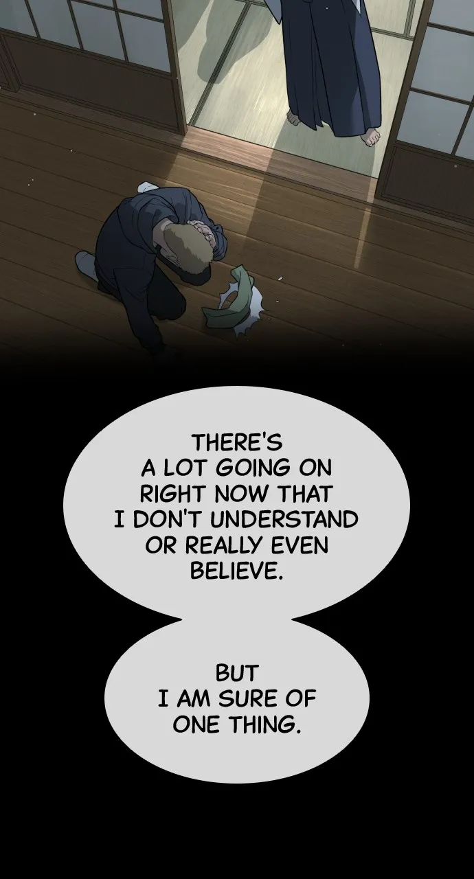 Read Killer Peter chapter 49 image 33 on Lezhin