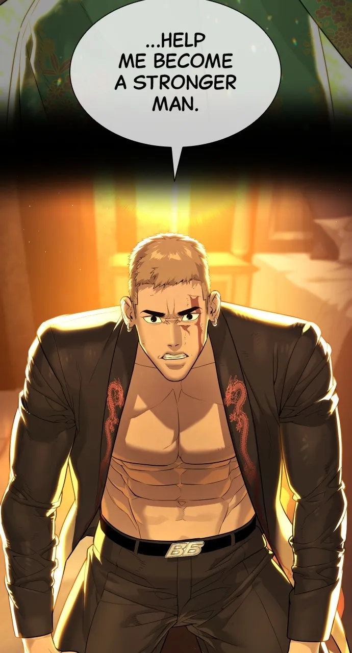 Read Killer Peter chapter 49 image 40 on Lezhin