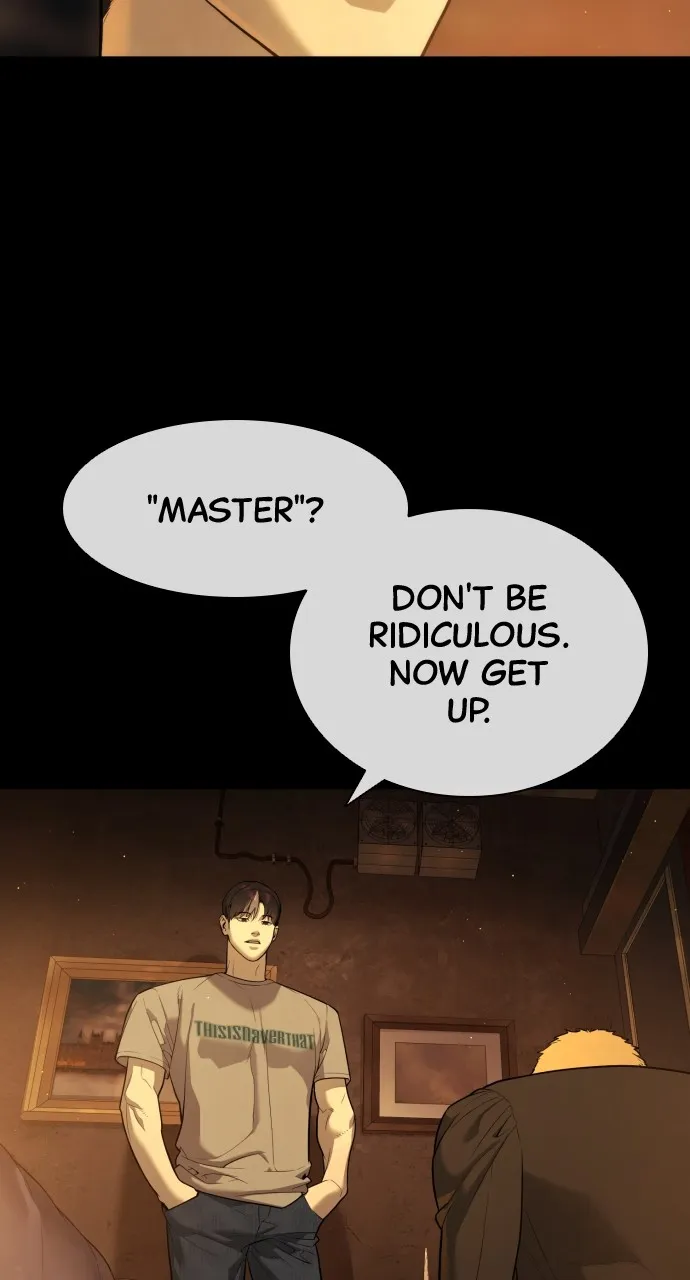 Read Killer Peter chapter 49 image 42 on Lezhin