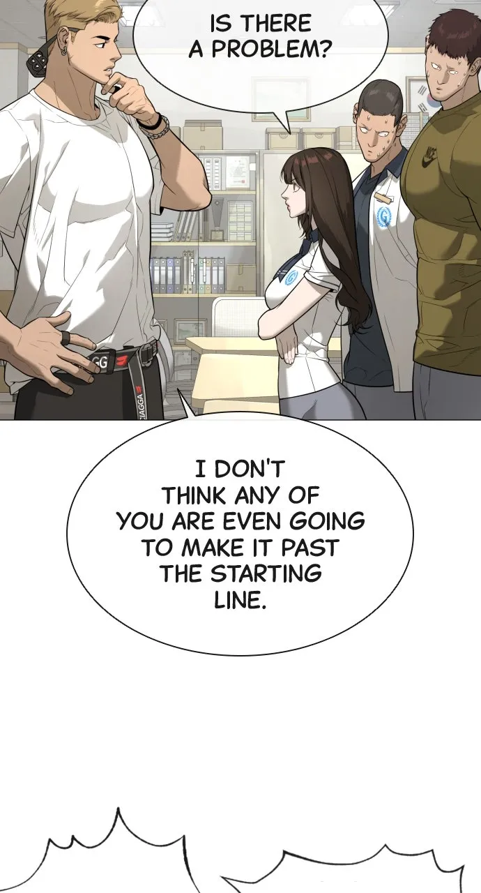 Read Killer Peter chapter 49 image 51 on Lezhin