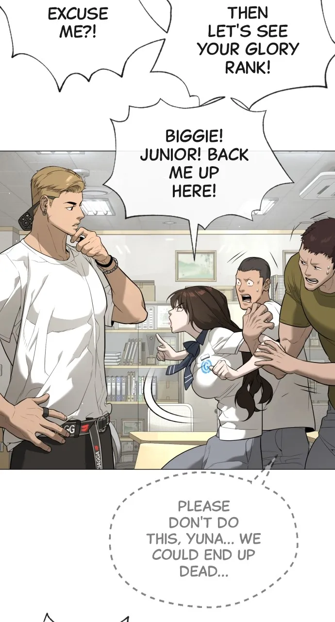 Read Killer Peter chapter 49 image 52 on Lezhin