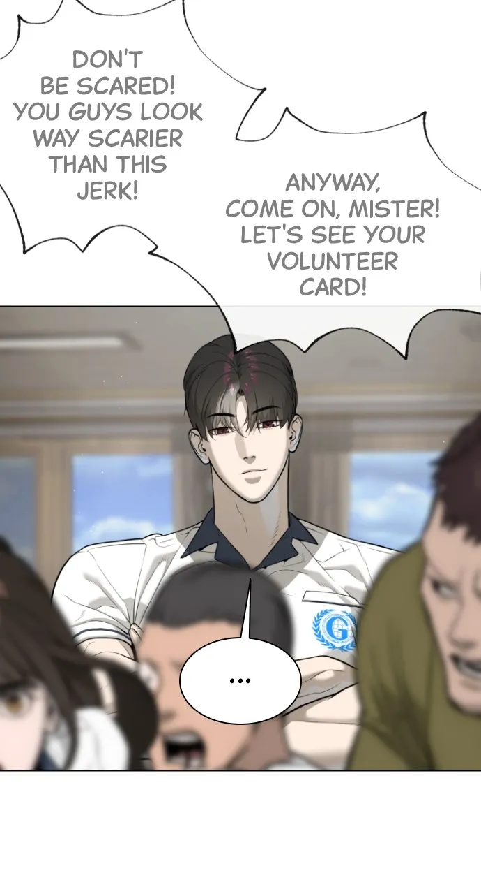Read Killer Peter chapter 49 image 53 on Lezhin