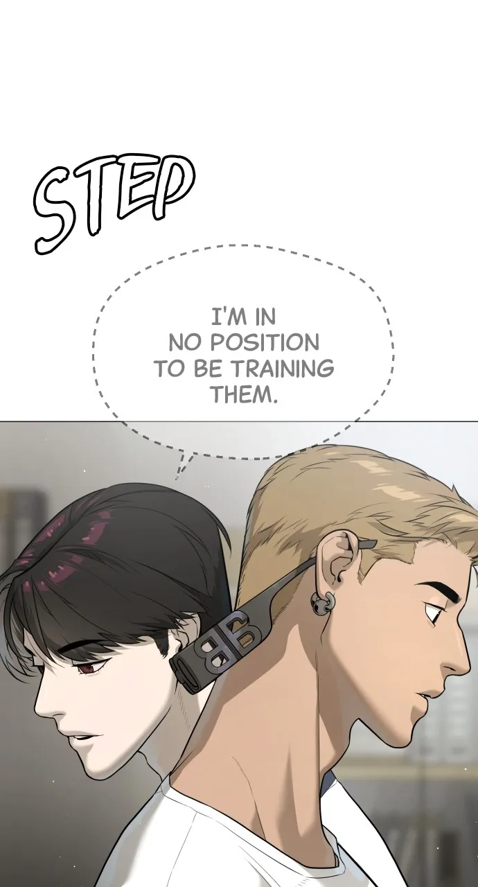 Read Killer Peter chapter 49 image 54 on Lezhin