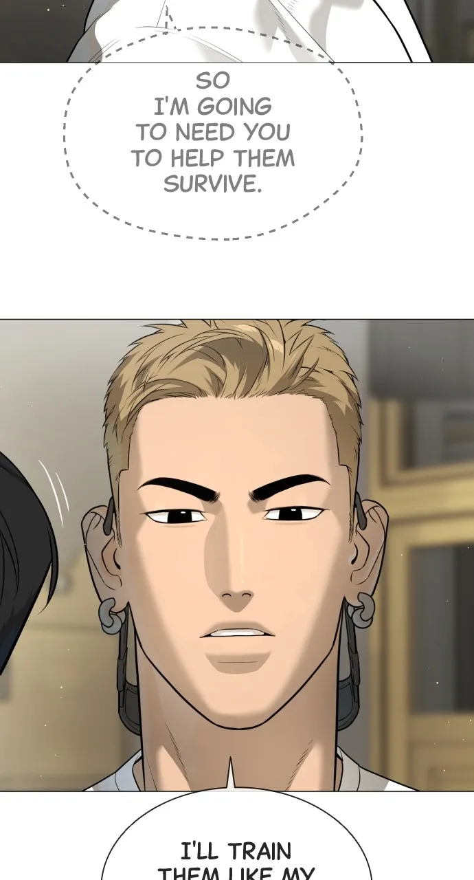 Read Killer Peter chapter 49 image 55 on Lezhin