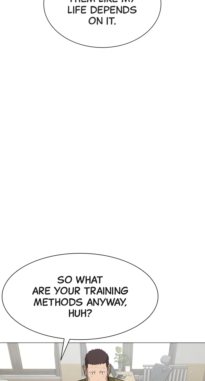 Read Killer Peter chapter 49 image 56 on Lezhin