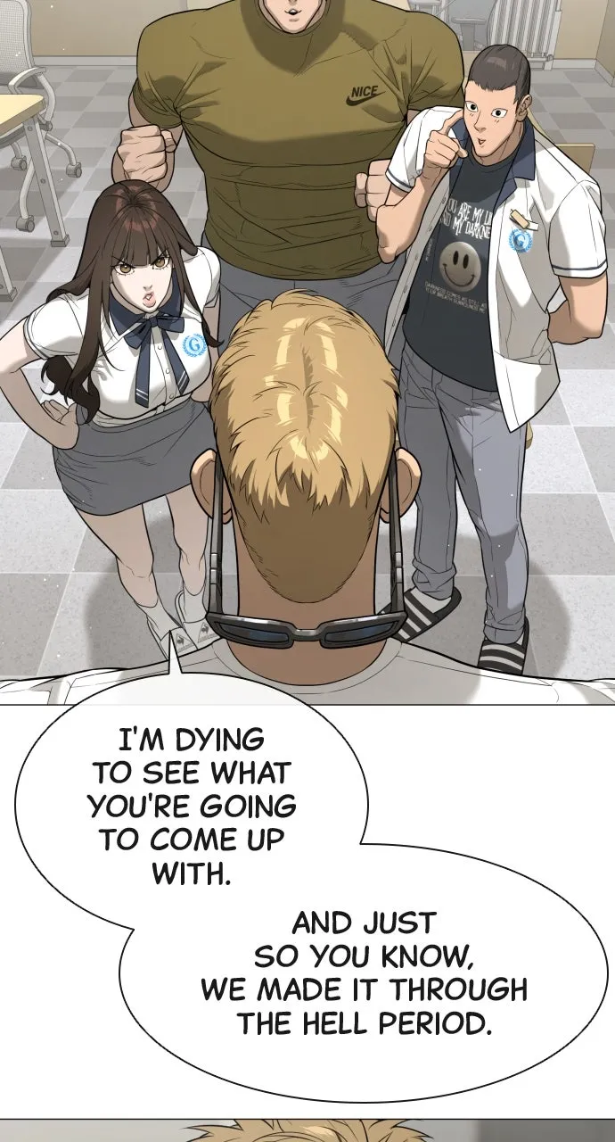 Read Killer Peter chapter 49 image 57 on Lezhin