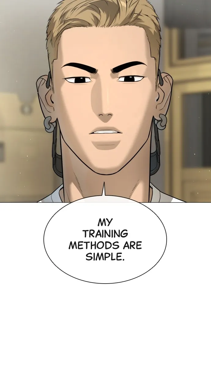 Read Killer Peter chapter 49 image 58 on Lezhin