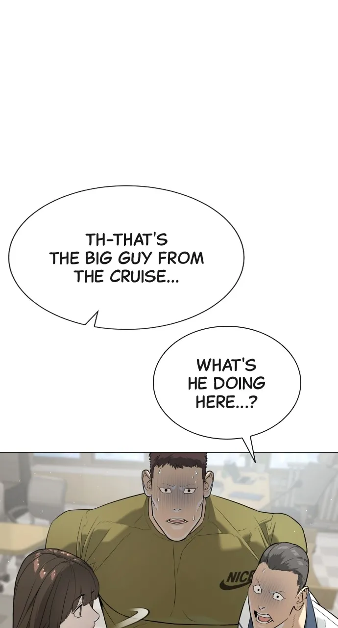 Read Killer Peter chapter 49 image 6 on Lezhin