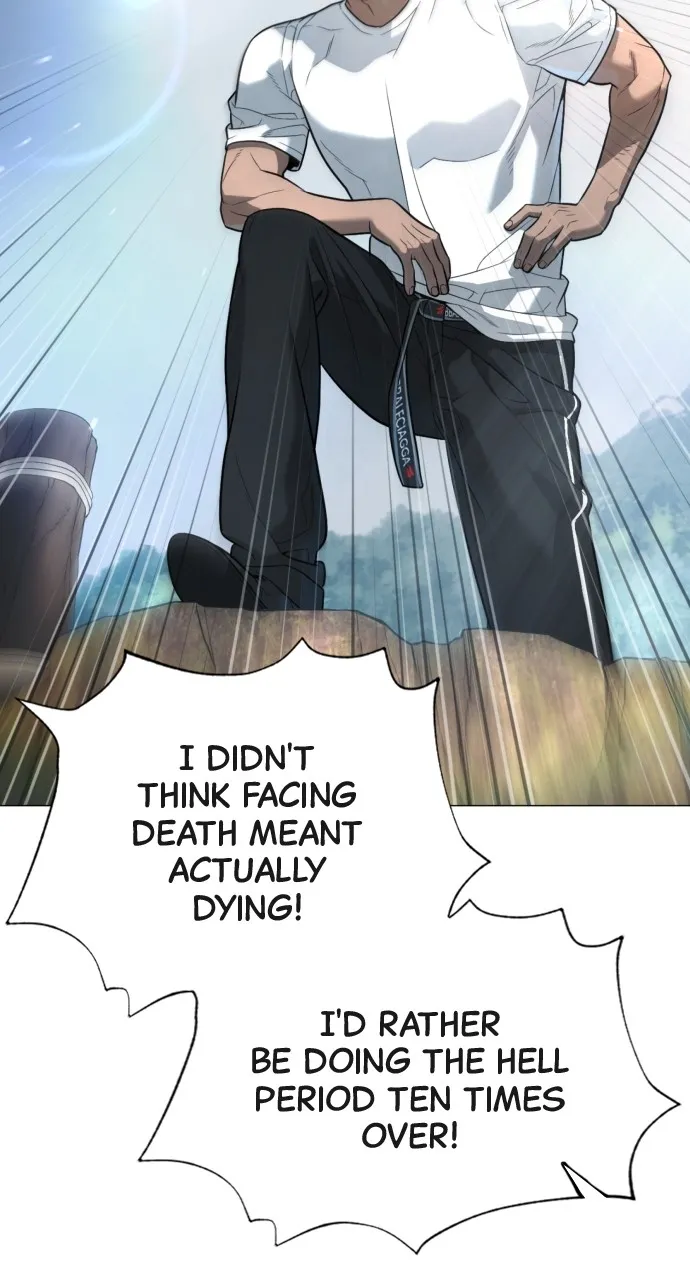 Read Killer Peter chapter 49 image 63 on Lezhin
