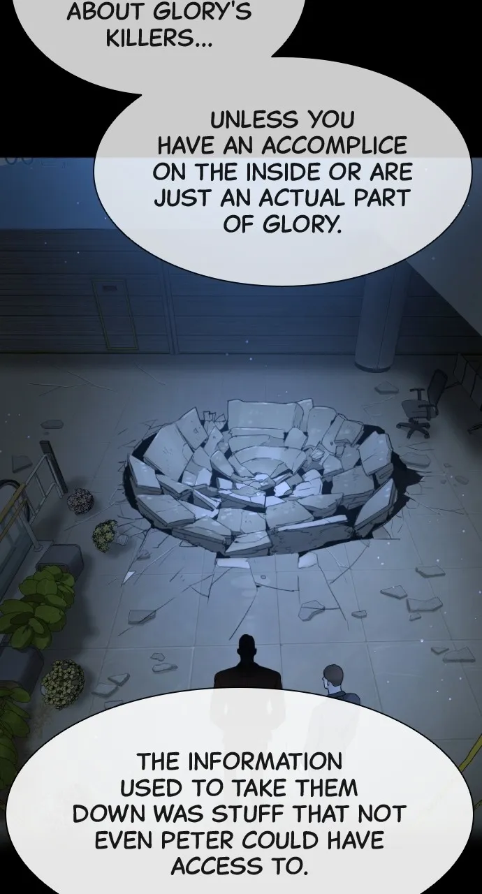 Read Killer Peter chapter 49 image 69 on Lezhin