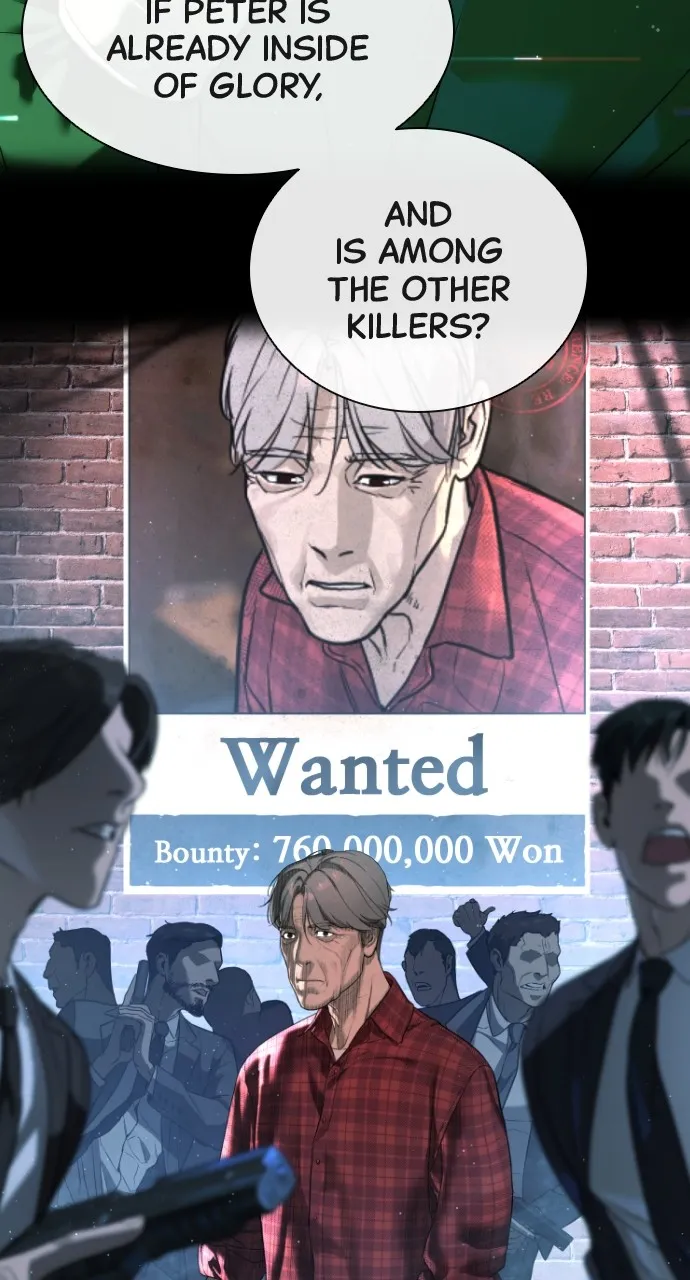Read Killer Peter chapter 49 image 71 on Lezhin