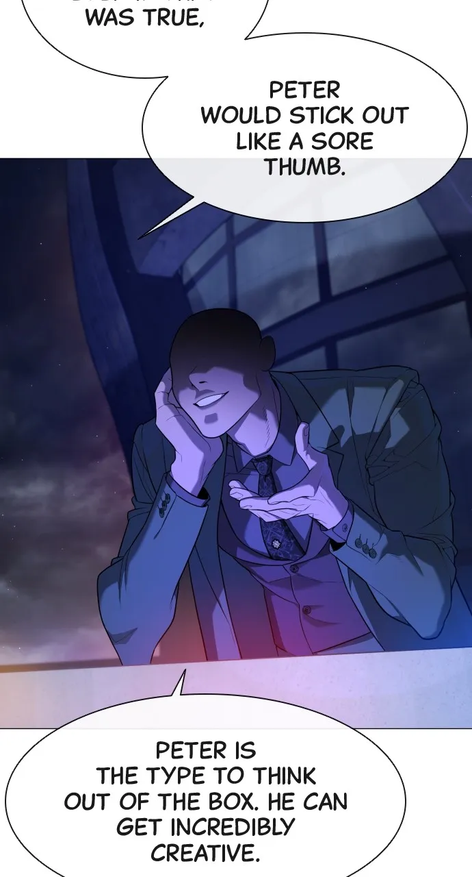 Read Killer Peter chapter 49 image 79 on Lezhin
