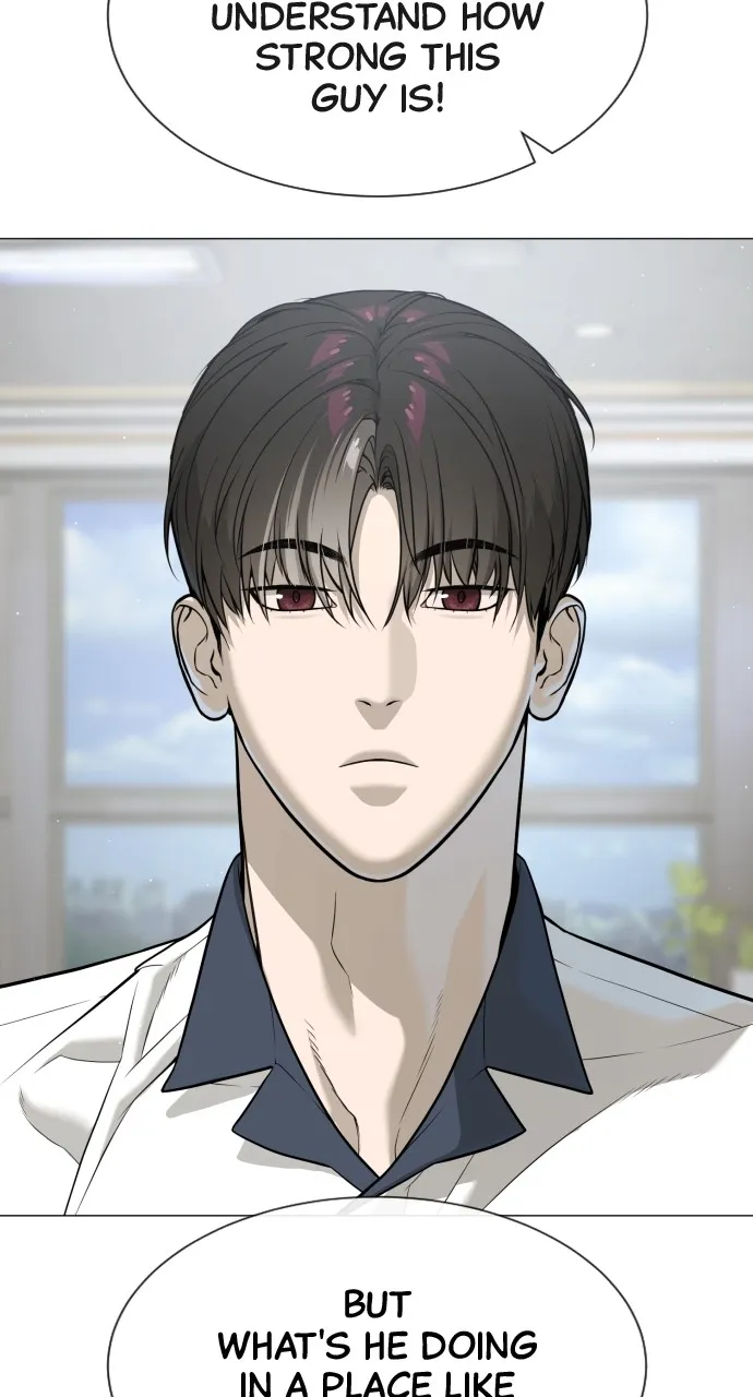 Read Killer Peter chapter 49 image 8 on Lezhin