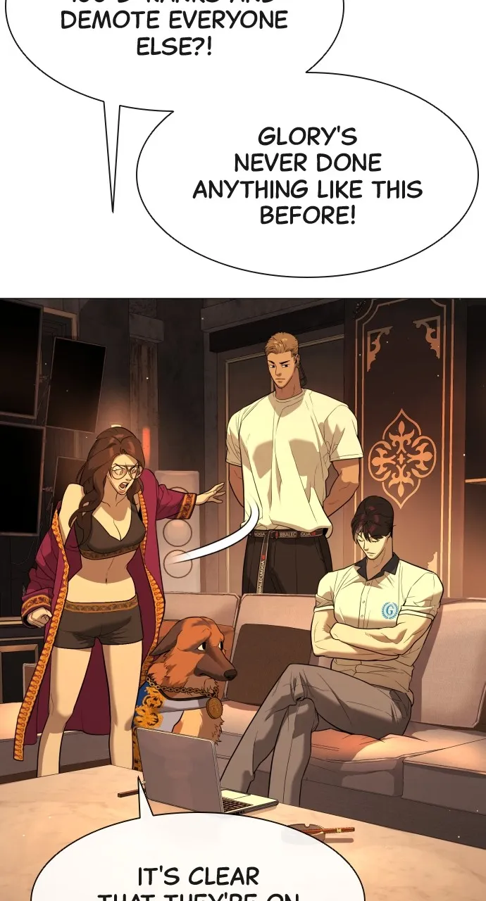Read Killer Peter chapter 49 image 87 on Lezhin