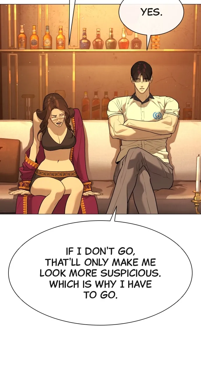 Read Killer Peter chapter 49 image 90 on Lezhin