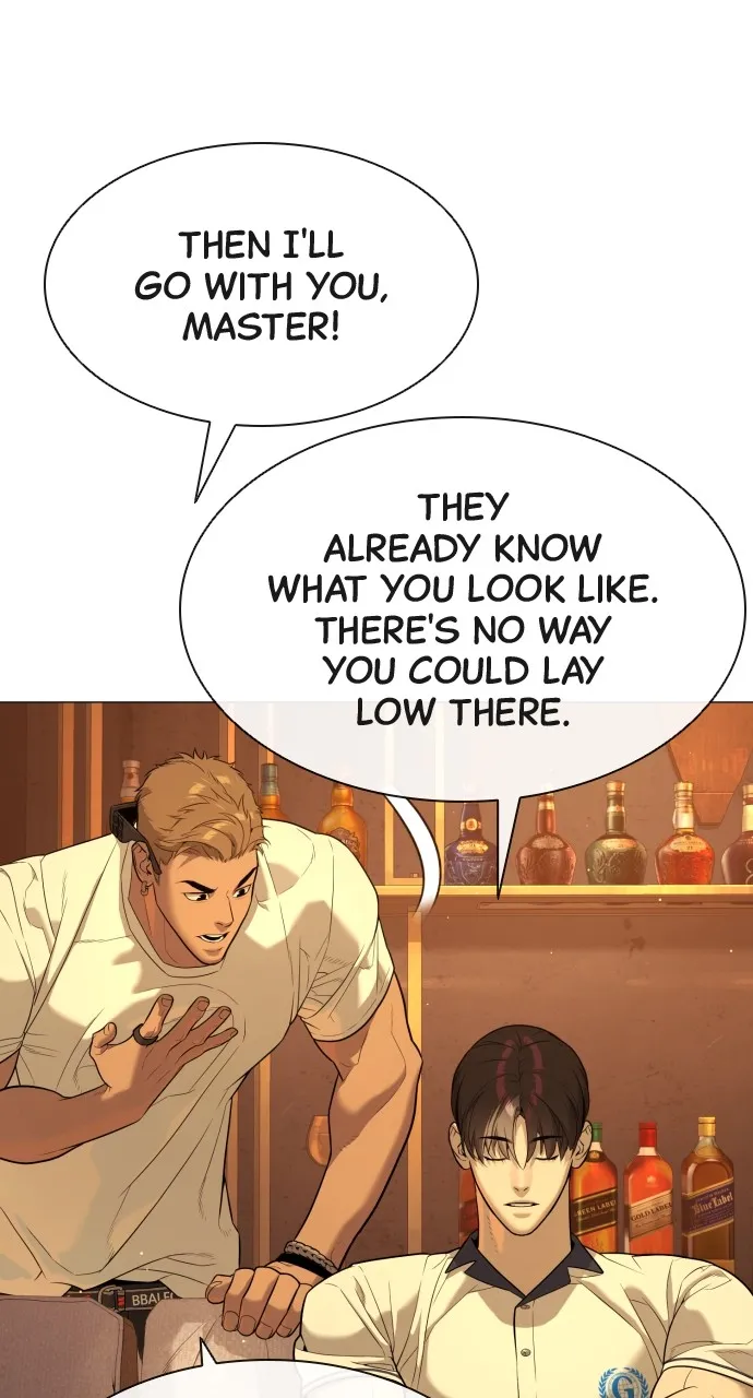 Read Killer Peter chapter 49 image 91 on Lezhin