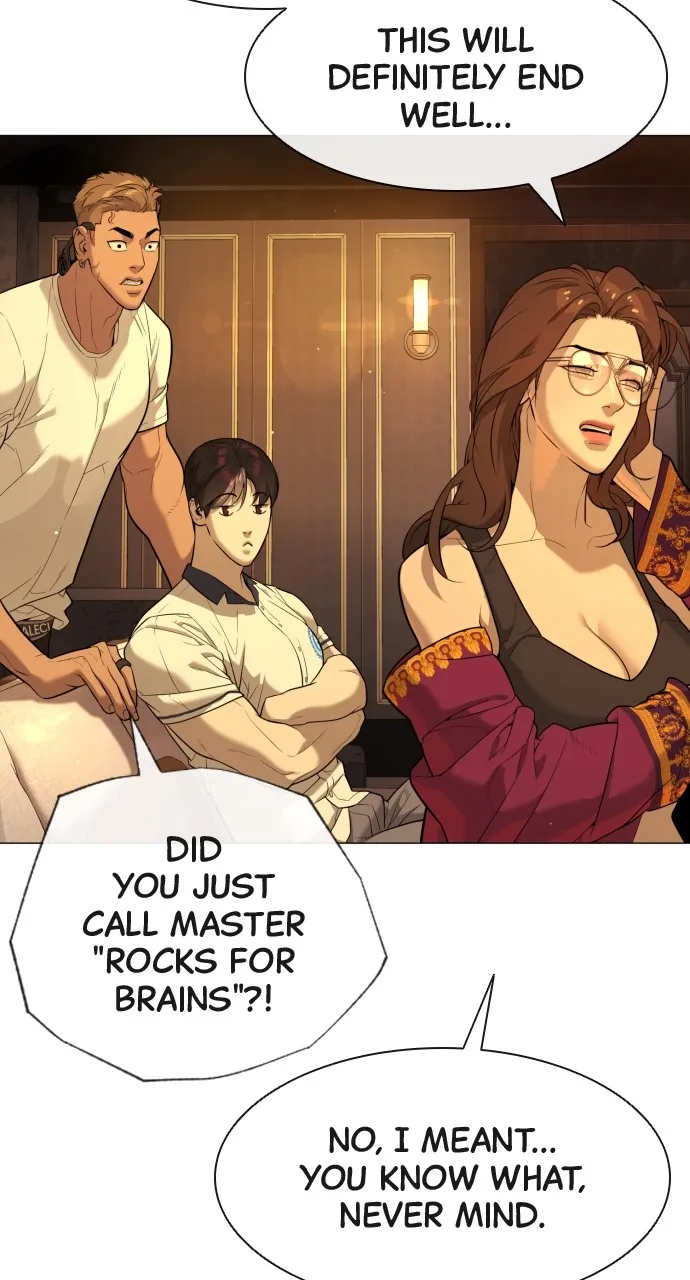 Read Killer Peter chapter 49 image 93 on Lezhin