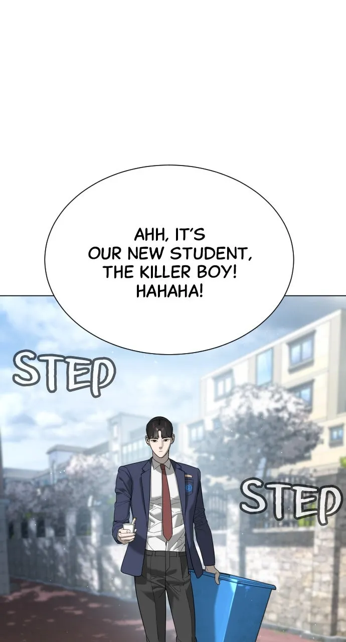 Read Killer Peter chapter 5 image 100 on Lezhin
