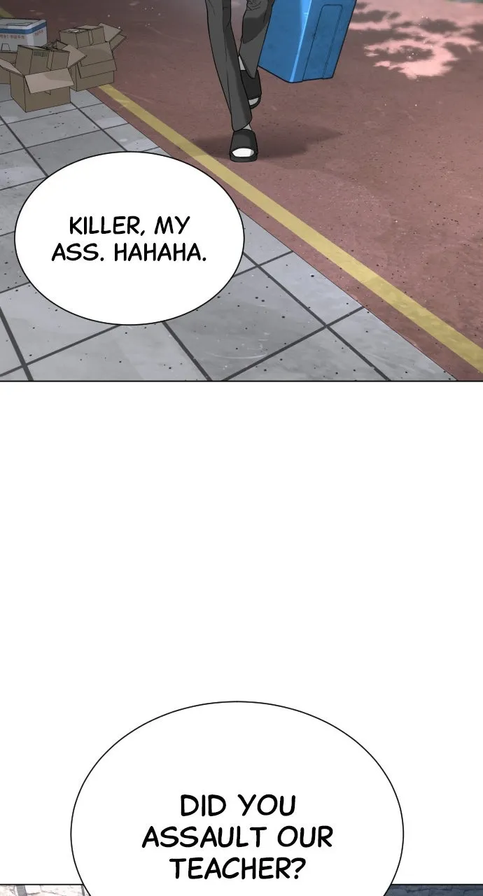 Read Killer Peter chapter 5 image 101 on Lezhin
