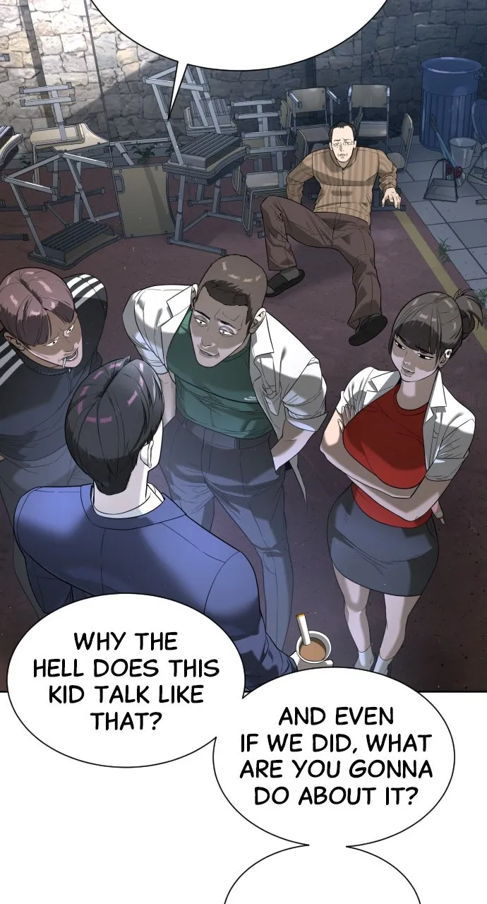 Read Killer Peter chapter 5 image 102 on Lezhin