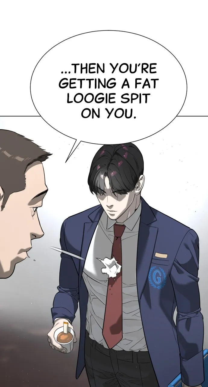 Read Killer Peter chapter 5 image 105 on Lezhin