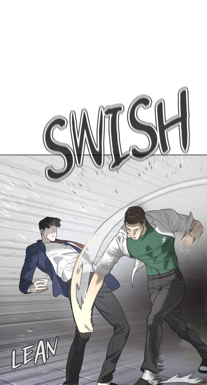 Read Killer Peter chapter 5 image 109 on Lezhin