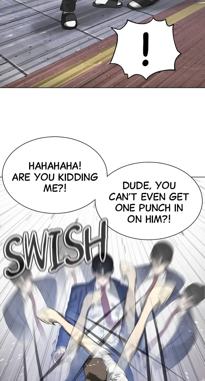 Read Killer Peter chapter 5 image 110 on Lezhin