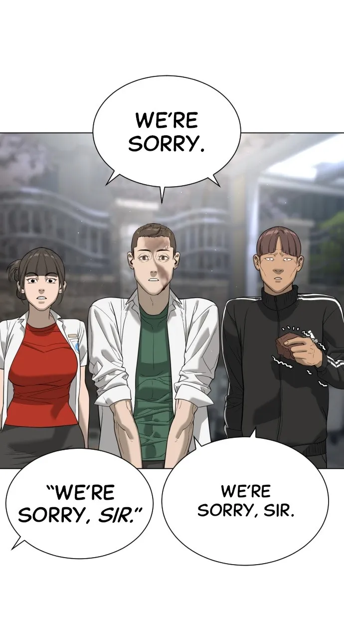 Read Killer Peter chapter 5 image 120 on Lezhin