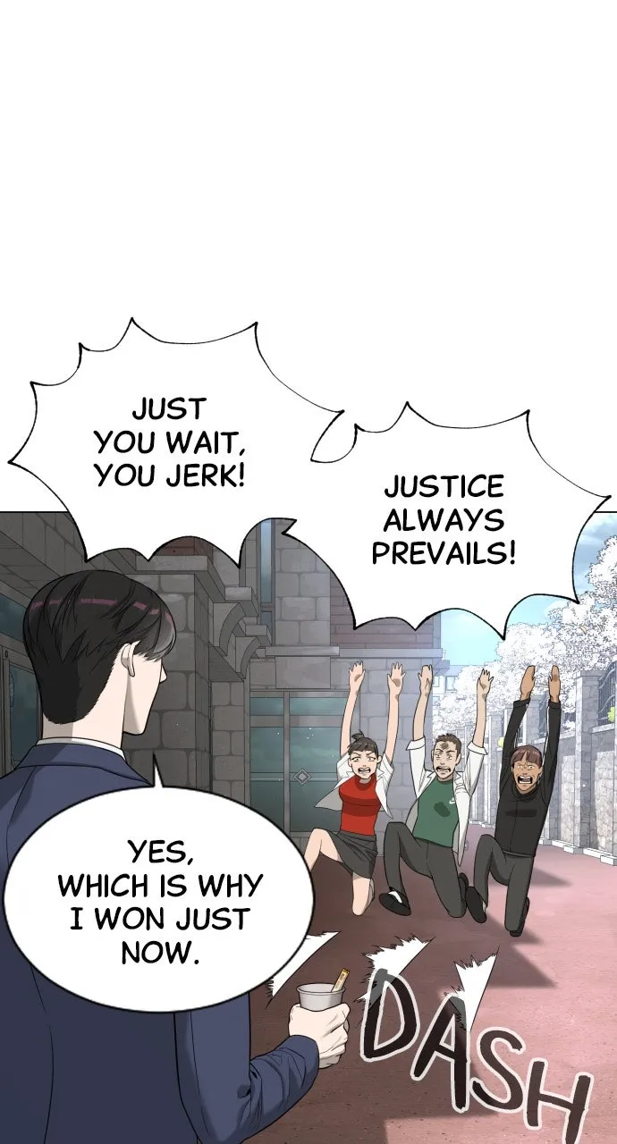Read Killer Peter chapter 5 image 121 on Lezhin