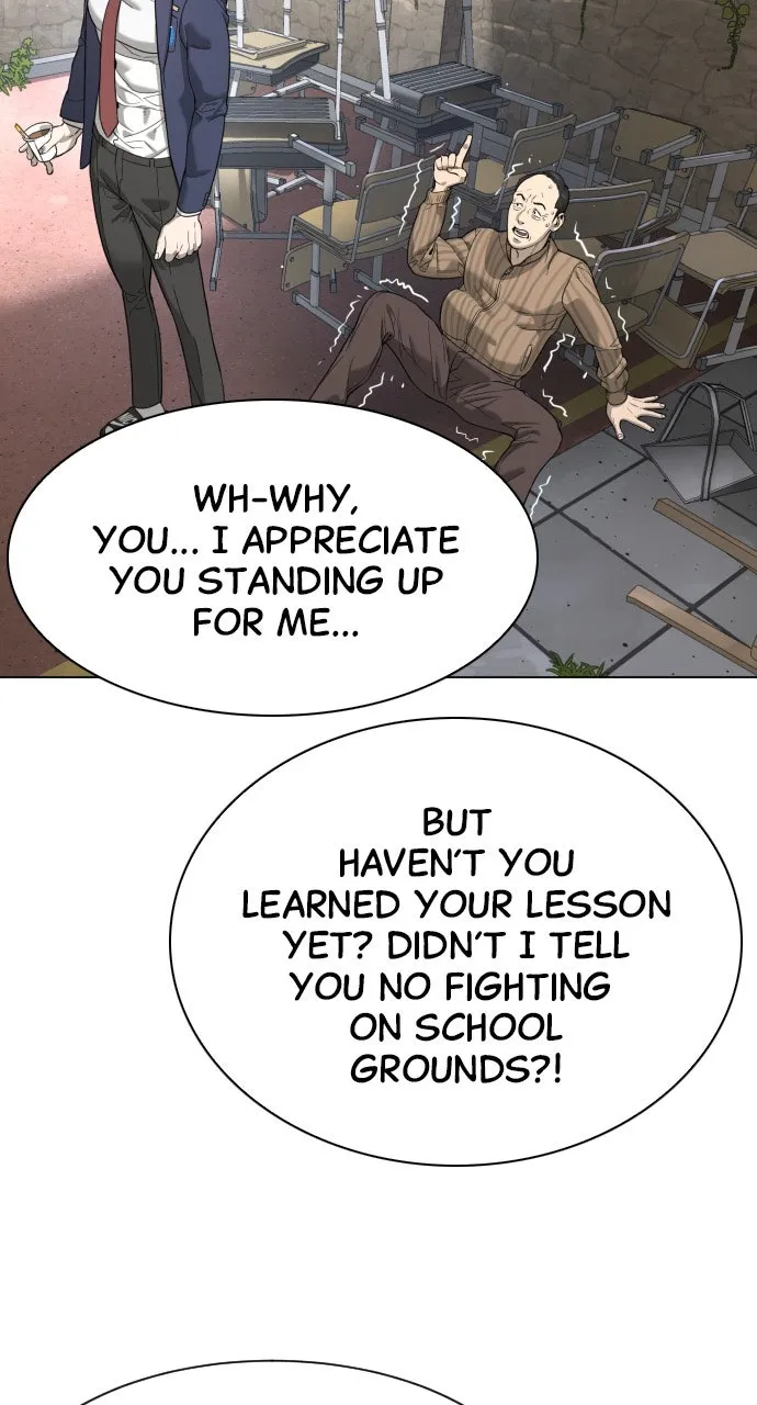 Read Killer Peter chapter 5 image 123 on Lezhin